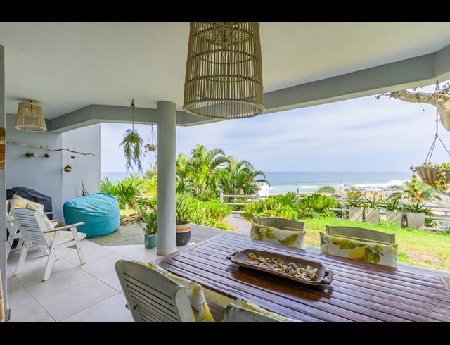 3 BEDROOM APARTMENT FOR SALE IN NEWSEL BEACH